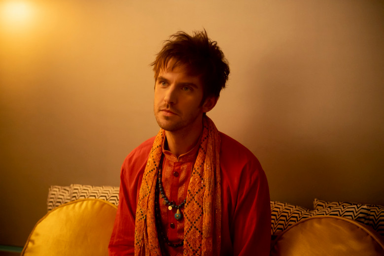 Dan Stevens en Legion