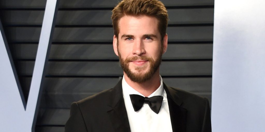 Liam Hemsworth protagonizará un thriller de acción para la plataforma Quibi
