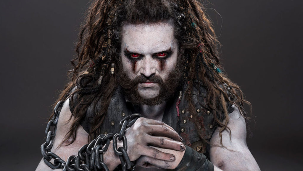 SYFY planea spinoff de Lobo