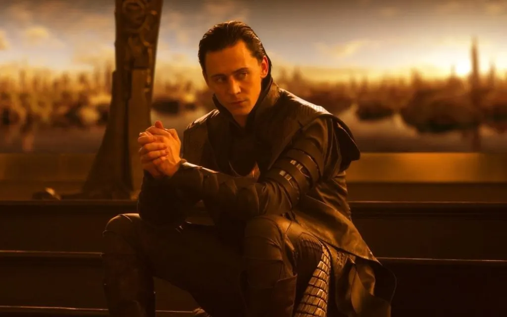 La serie será un nuevo punto de partida para el personaje, según Tom Hiddleston