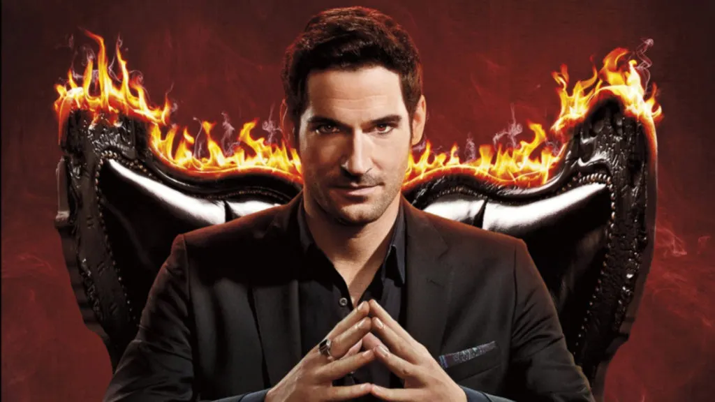 Lucifer y Titans también se unirían a 'Crisis On Infinite Earths'