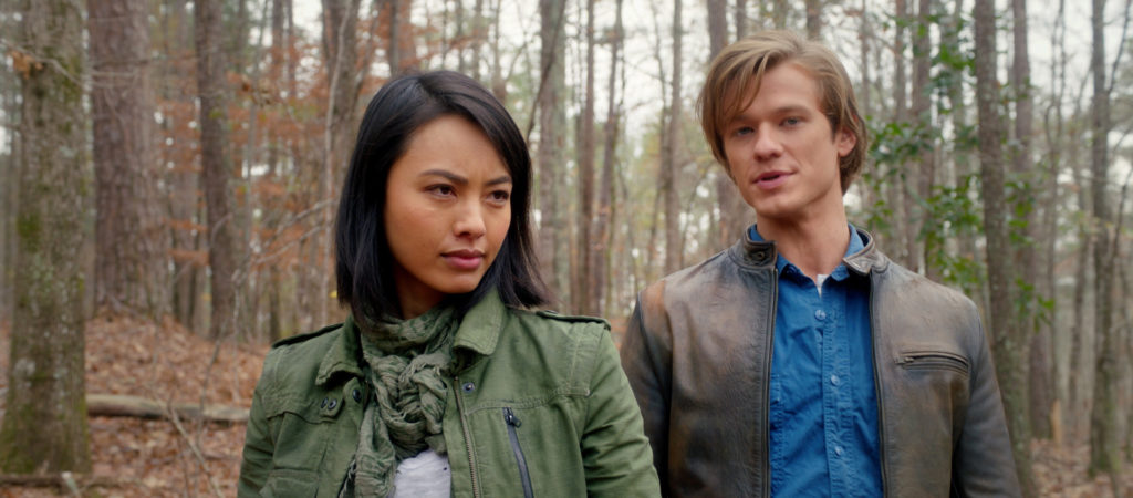 Levy Tran tendrá un papel regular en la cuarta temporada