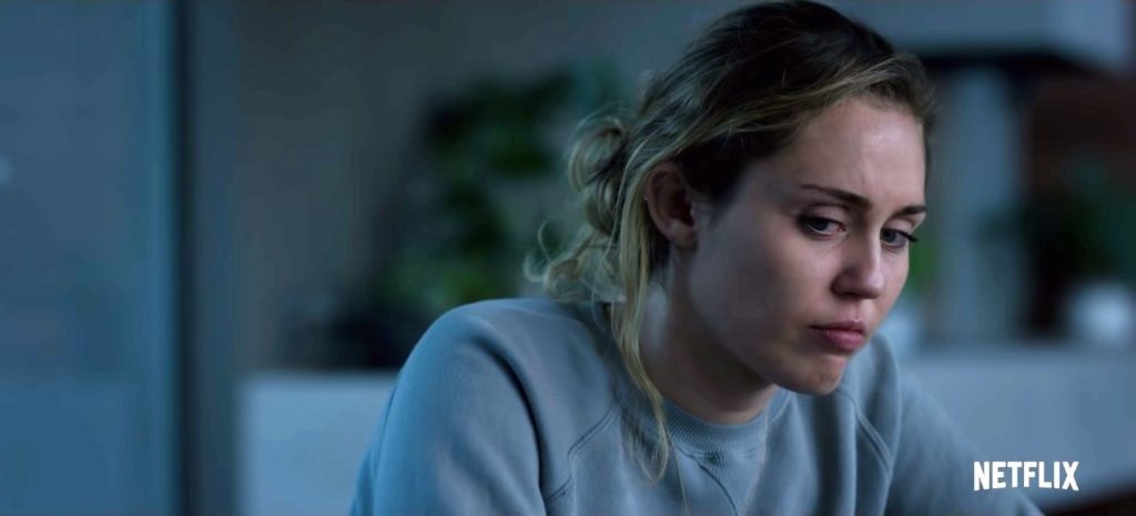 Los creadores explican por qué eligieron a Miley Cyrus