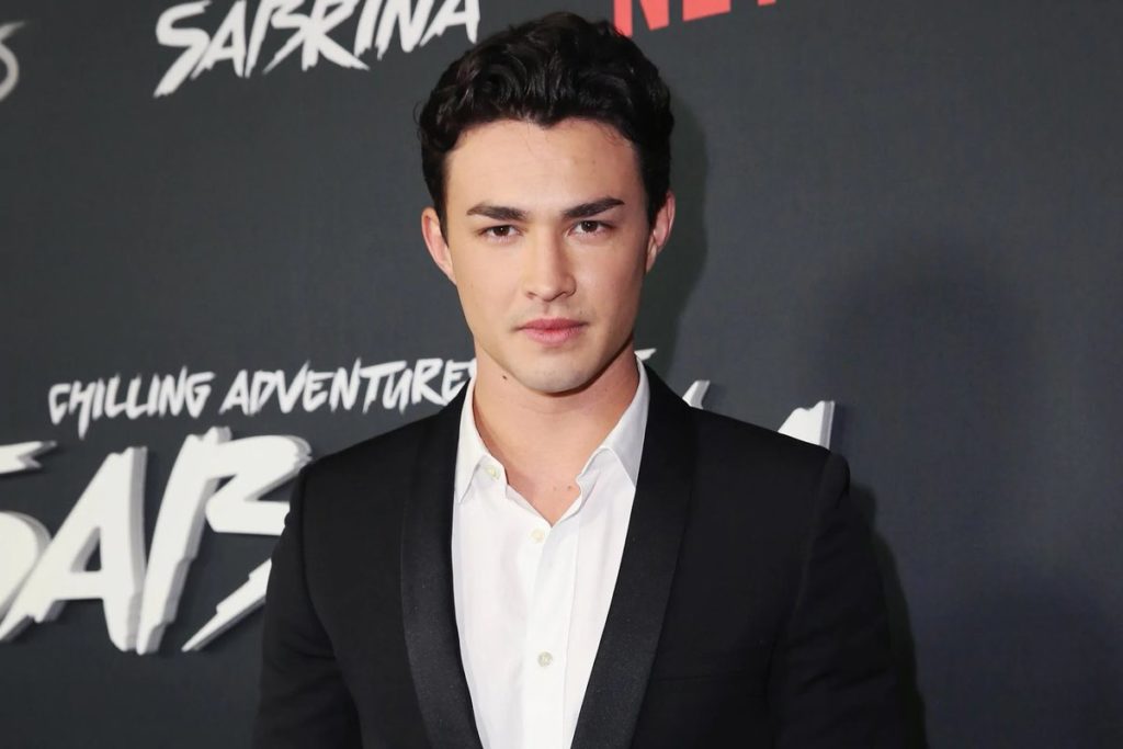 Gavin Leatherwood asciende a regular para las siguientes entregas