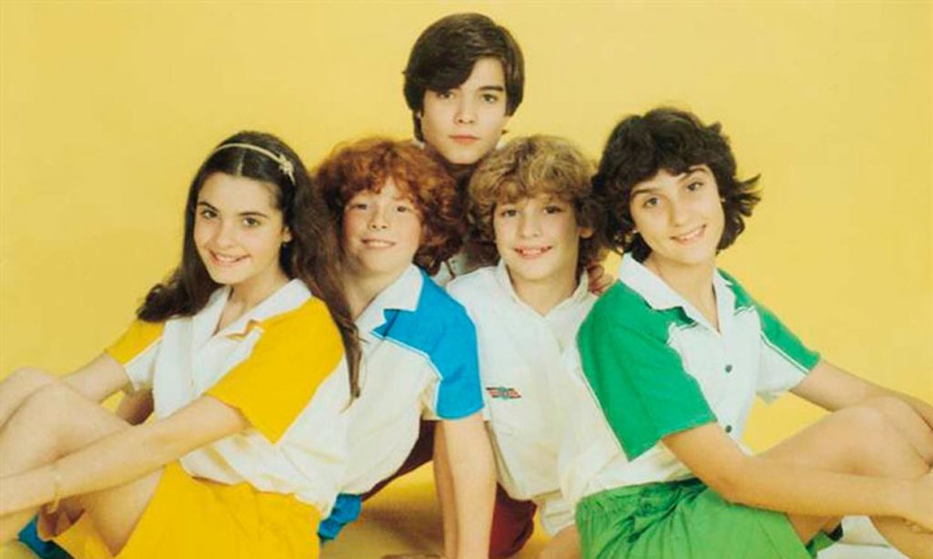 ¡Ya hay fecha de estreno para el documental de Parchís en Netflix!