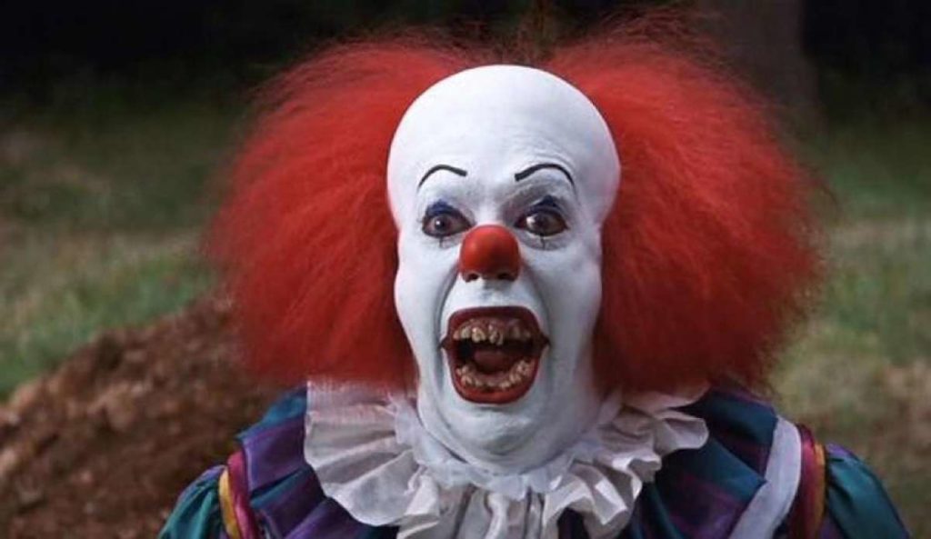 ¿Llegará Pennywise a Mortal Kombat 11?
