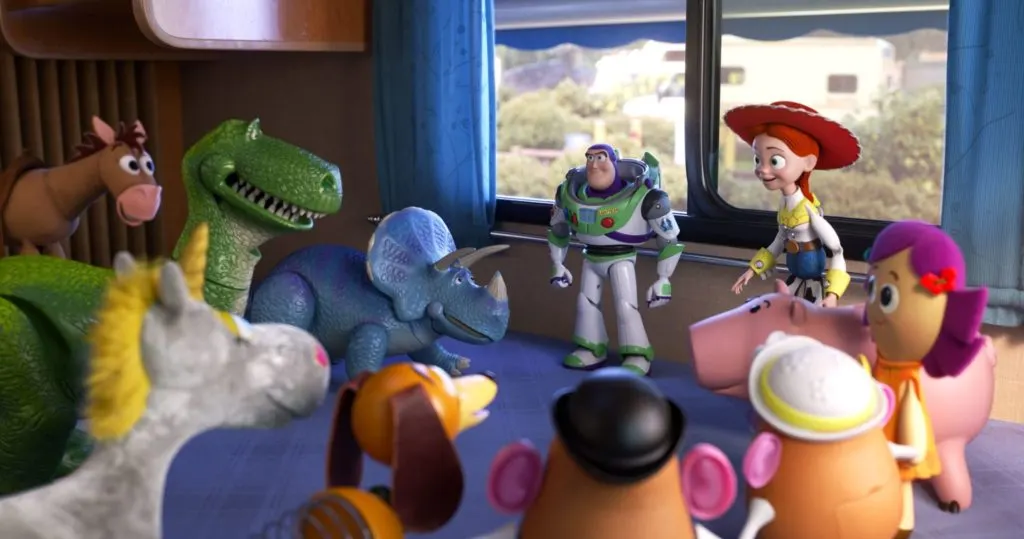 ¡Aquí está nuestro ranking de las películas de Pixar!
