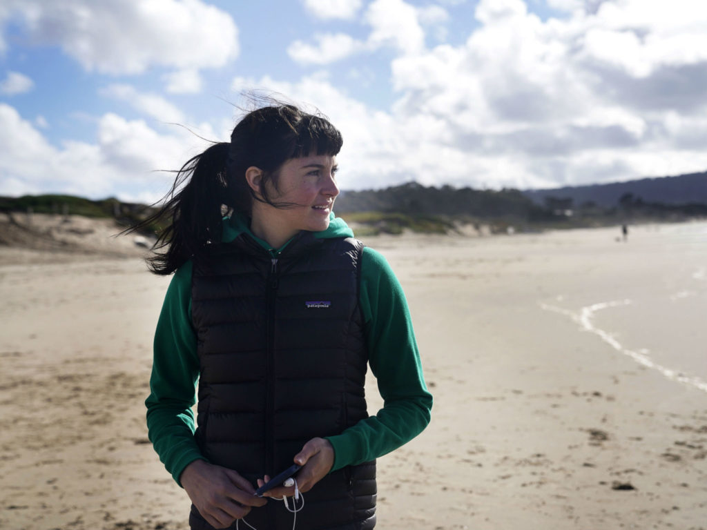 Otros 15 datos que debes saber de Shailene Woodley para conocerla más