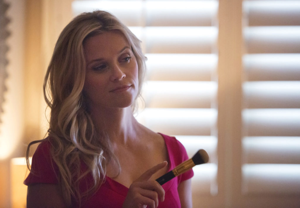 Estas son TODAS las curiosidades que debes saber sobre la gran Reese Witherspoon, Parte 2