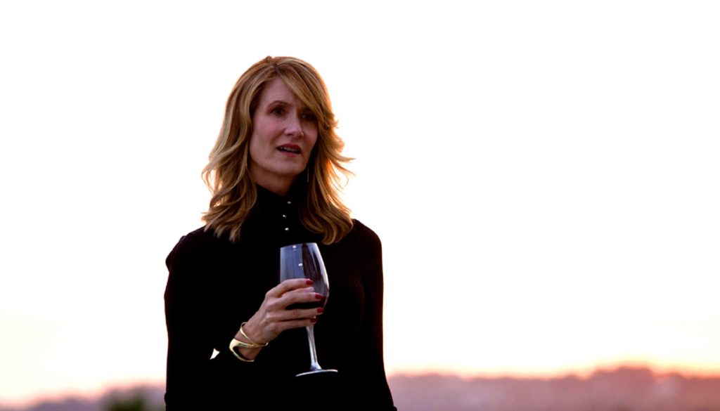 Otros 18 datos que debes saber para conocer más a la gran Laura Dern