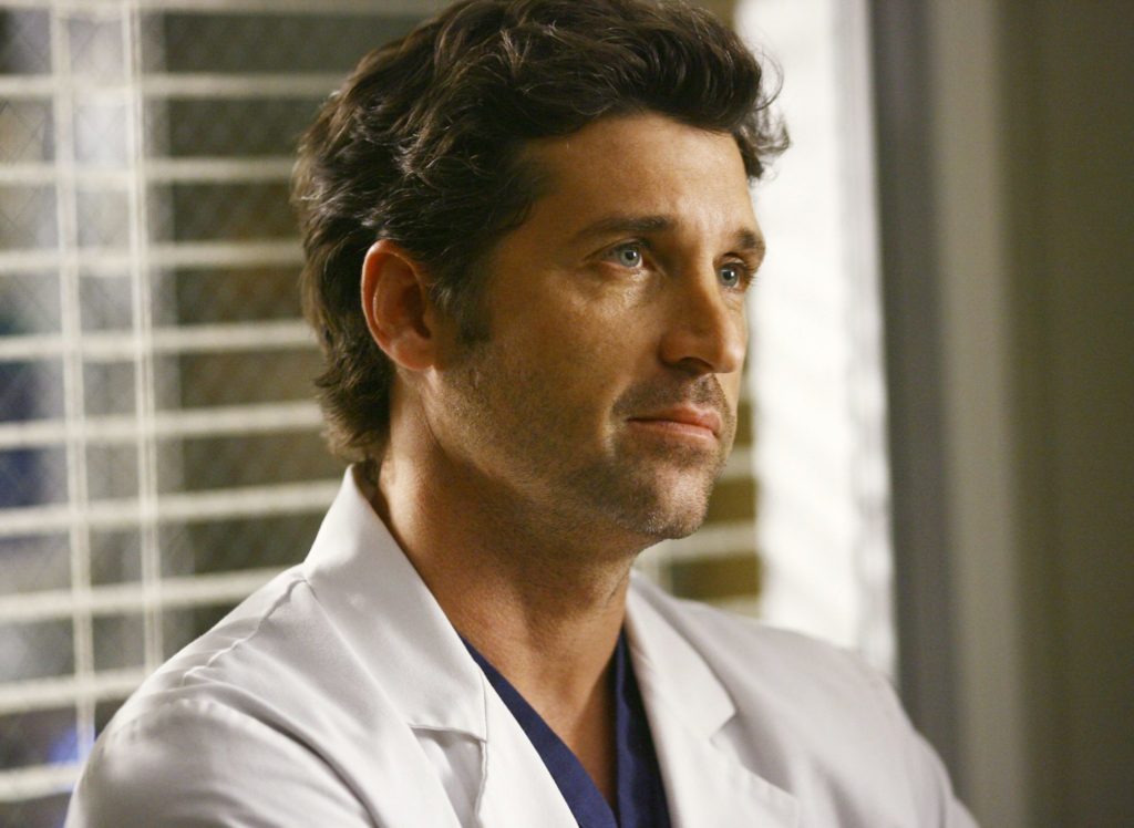 TODAS las razones por las que SIEMPRE vamos a amar a Derek Shepherd, Parte 2