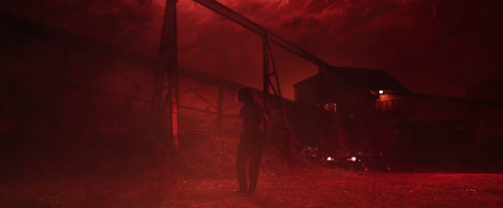 Esto es TODO lo que vimos en el segundo tráiler de la tercera temporada