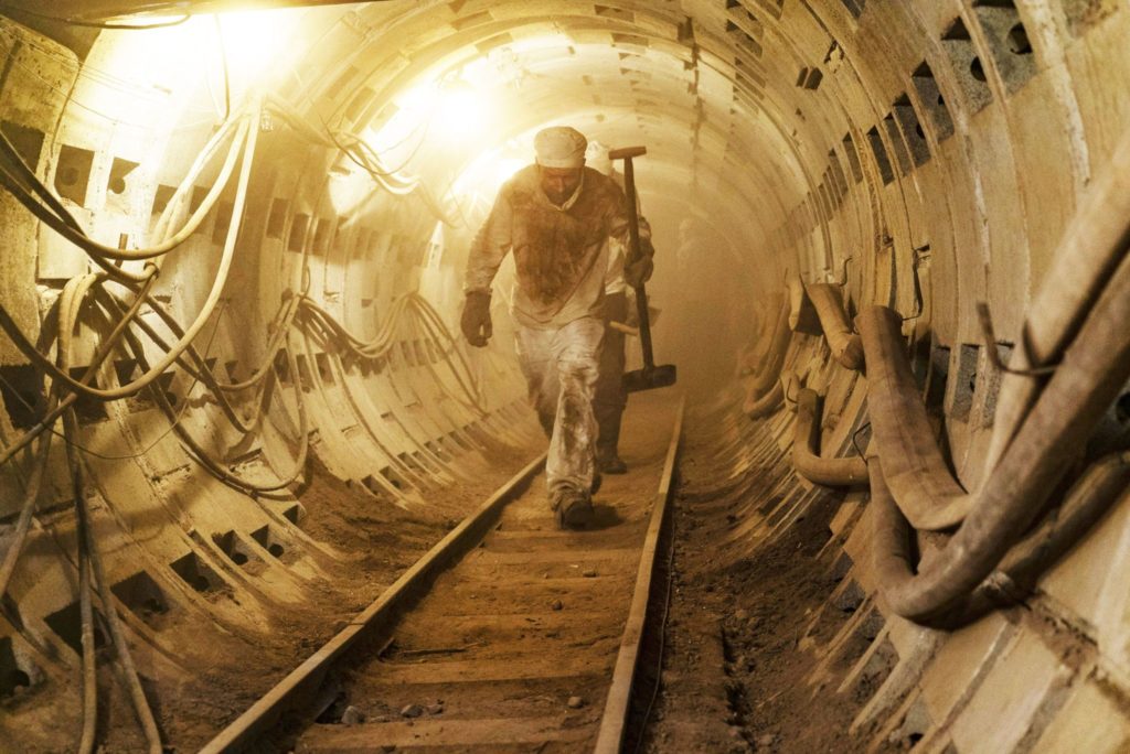 12 momentos de la serie que fueron una copia fiel de la realidad