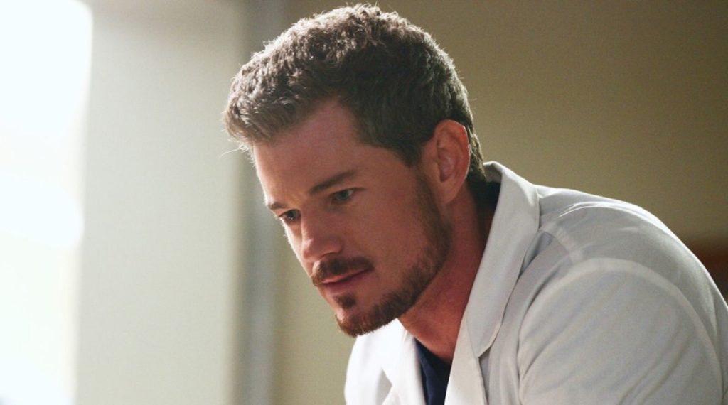 12 razones por las que nos enamoramos de Mark Sloan