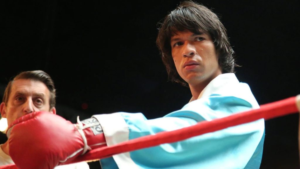 Les presentamos a 12 personajes de esta gran serie argentina