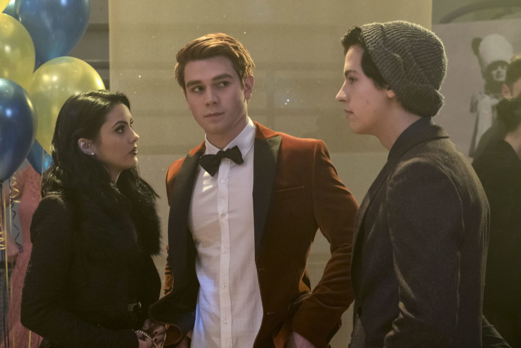 6 películas protagonizadas por Archie y los suyos que debes ver mientras esperas la cuarta temporada