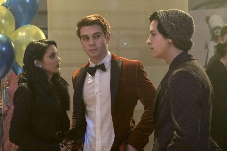 6 películas protagonizadas por Archie y los suyos que debes ver mientras esperas la cuarta temporada