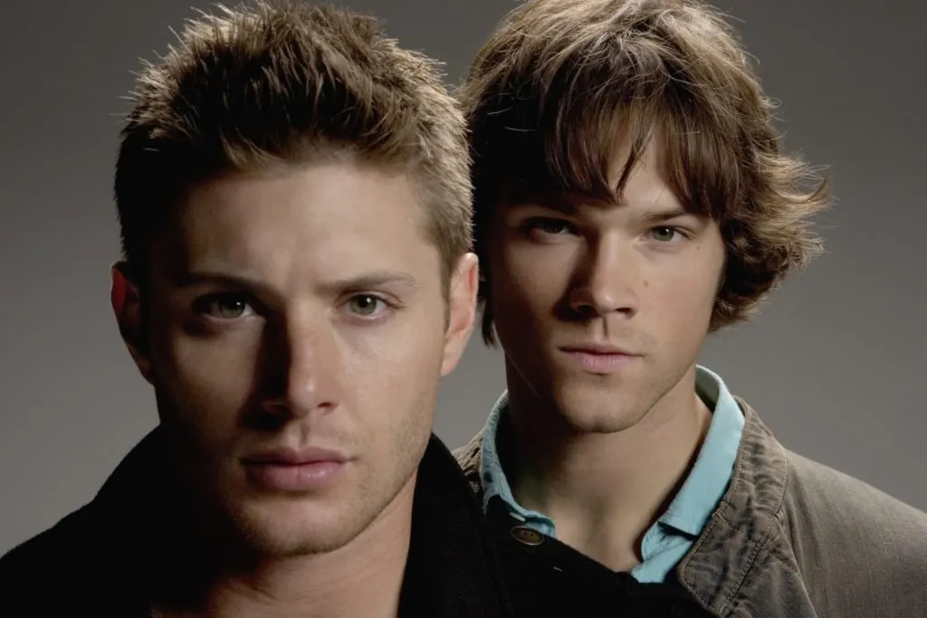 ¿Sabías que los hermanos Winchester protagonizaron TODAS estas películas de terror?
