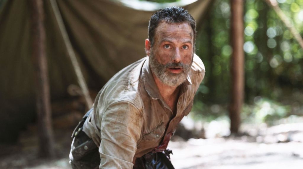 El cómic puede haber revelado el futuro de Rick en la serie