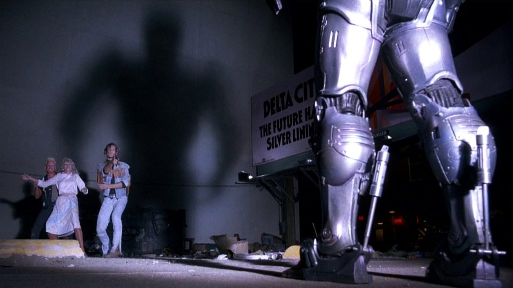 Director actualiza progreso de la secuela