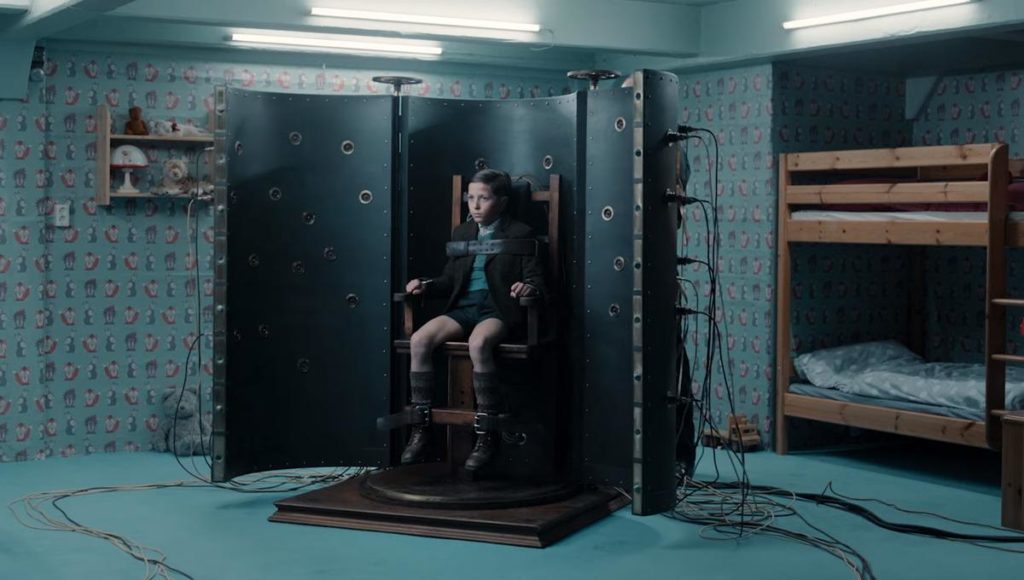 Los creadores prometen ofrecer respuestas en la temporada final