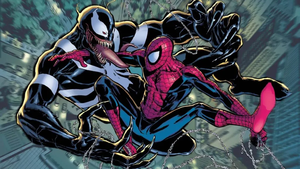 Kevin Feige cree que Spider-Man & Venom es posible
