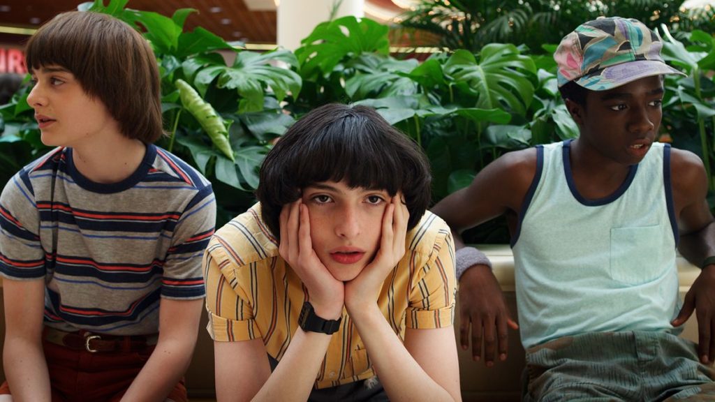 Los protagonistas desean una o dos temporadas más para terminar la historia