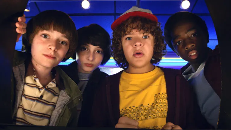 10 momentos retro para esperar la tercera temporada