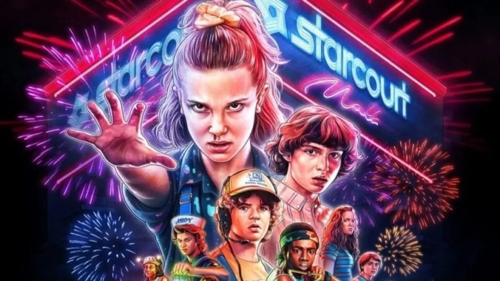Estrella de la serie adelanta que la nueva temporada será increíble