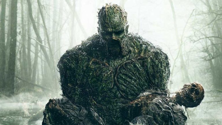 La serie ha sido cancelada a una semana de su estreno