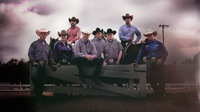 Paramount Network apuesta a otra serie relacionada al mundo cowboy