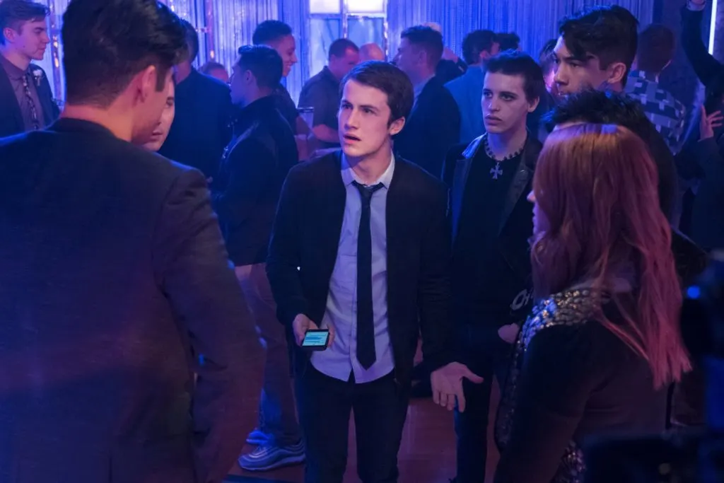 ¿Clay será apresado y la historia de la tercera temporada girará alrededor de él?