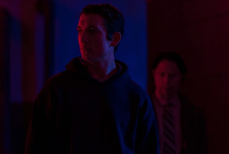 El polémico Nicolas Winding Refn y su primera intervención en la pantalla chica