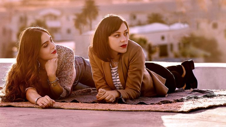 La serie tendrá una tercera temporada