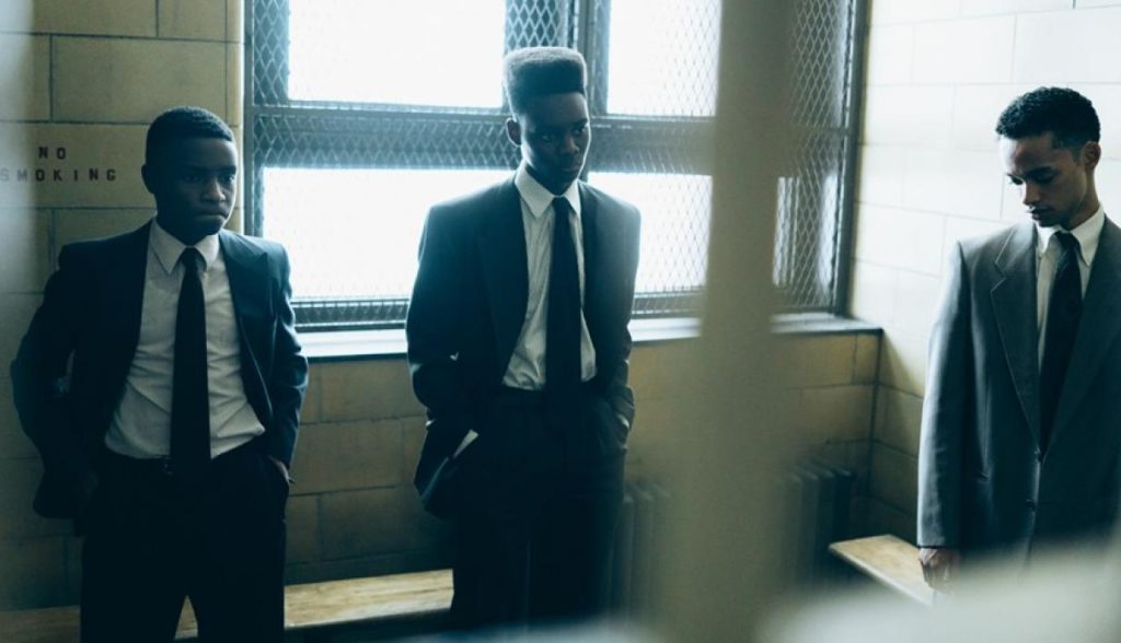 Netflix revela que más de 23 millones de cuentas han visto la serie