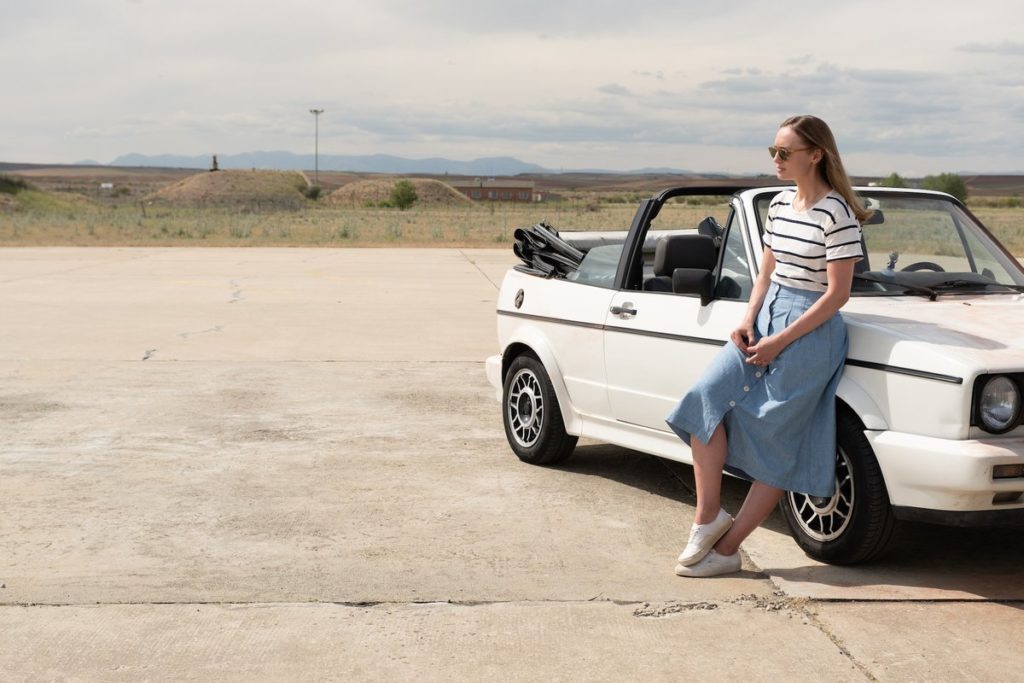 Netflix revela los primeros detalles de la nueva serie del creador de La Casa de Papel