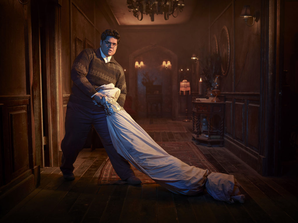 Una temporada delirante que nos deja con ganas de más