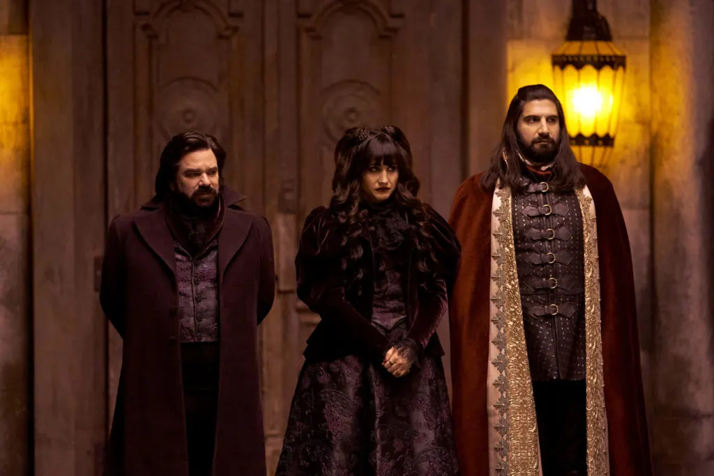 What We Do in the Shadows: teaser y fecha de estreno de la tercera temporada