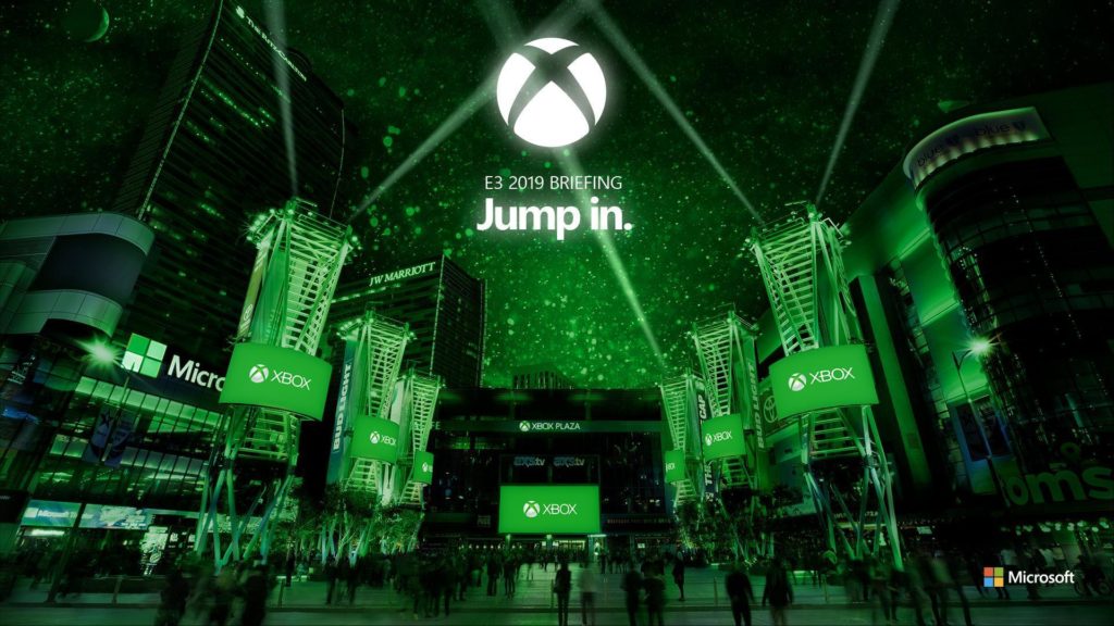 Aquí podrás ver el Xbox Briefing en E3 2019