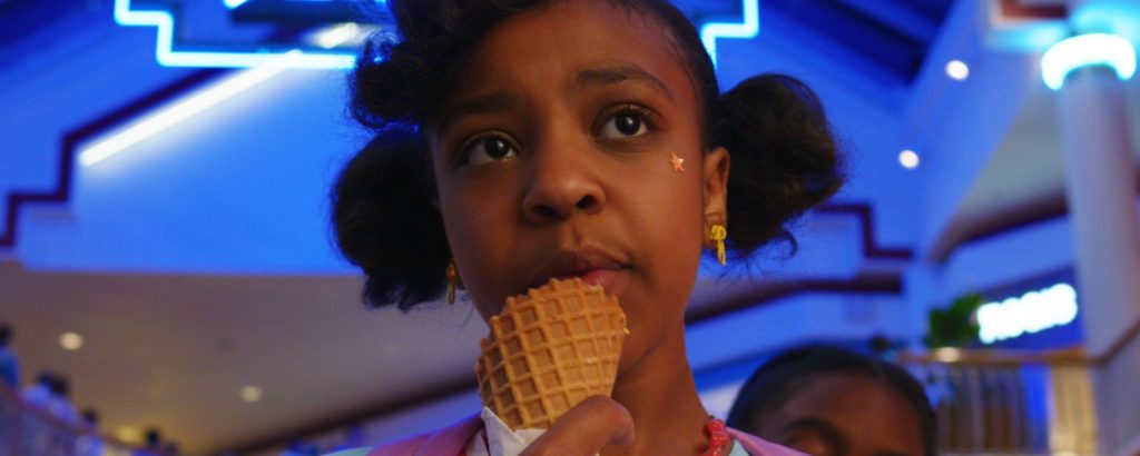 8 jugosísimos datos sobre Priah Ferguson, nuestra amada Erica