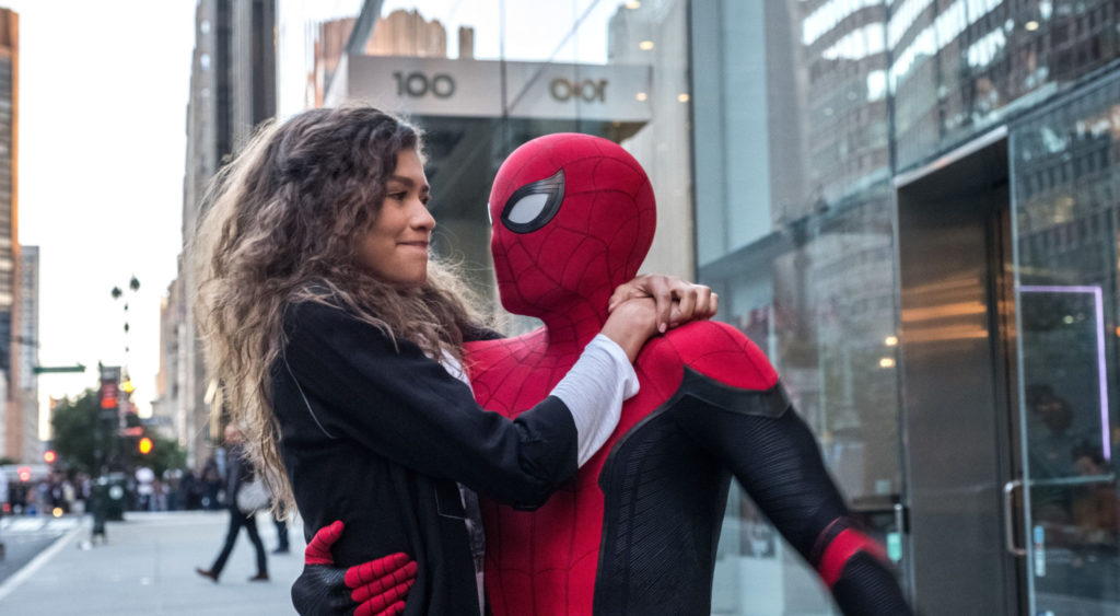 La secuela rompe varios récords en recaudación