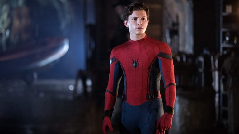 ¿Tom Holland reveló el título oficial de la tercera entrega?