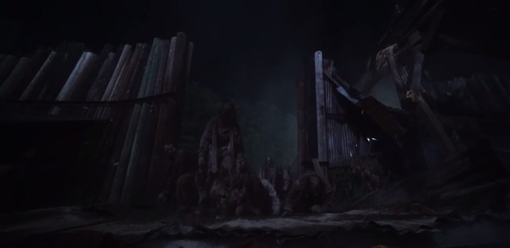 Teoricemos juntos sobre TODO lo que vimos en el tráiler de la 10ma temporada