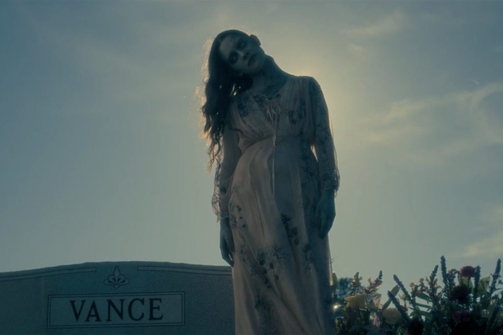 Lo sucedido en la nueva casa embrujada te aterrorizará aún más