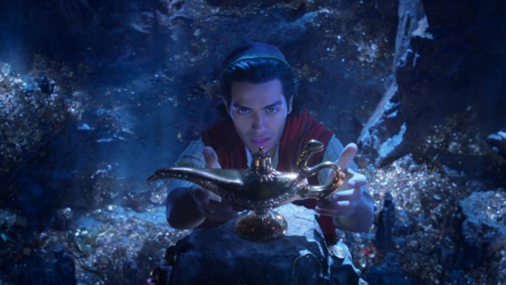 La película se une al club de los mil millones en recaudación