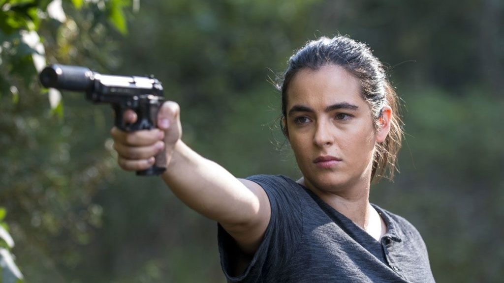 9 estrellas del cine y las series que no sabías que eran creyentes de la Iglesia de la Cienciología