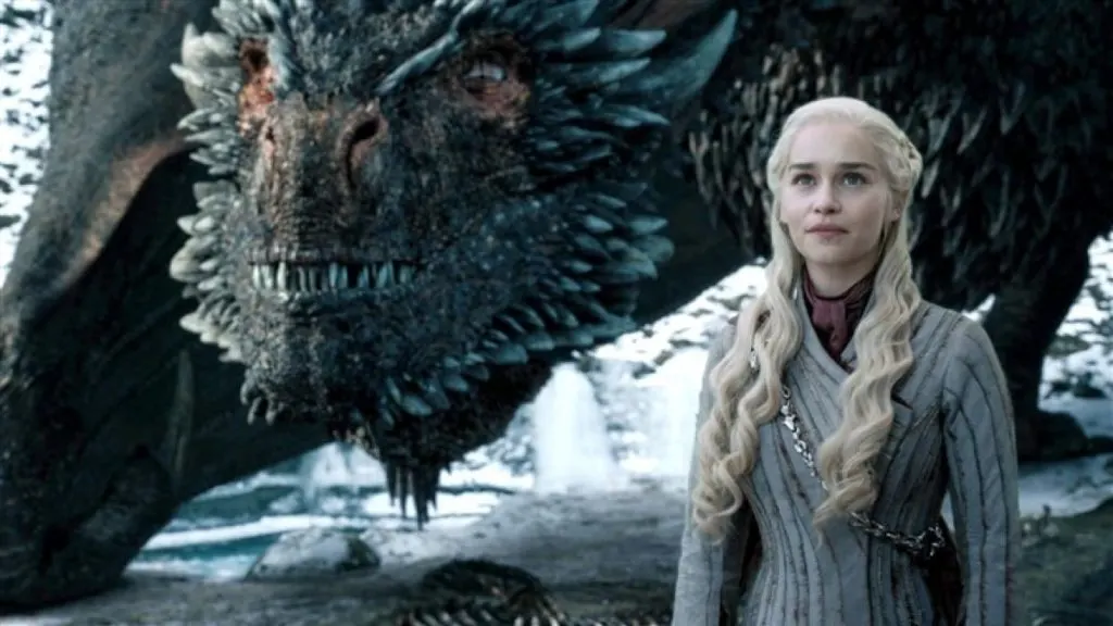 La serie rompe un récord con sus nominaciones en los Emmys