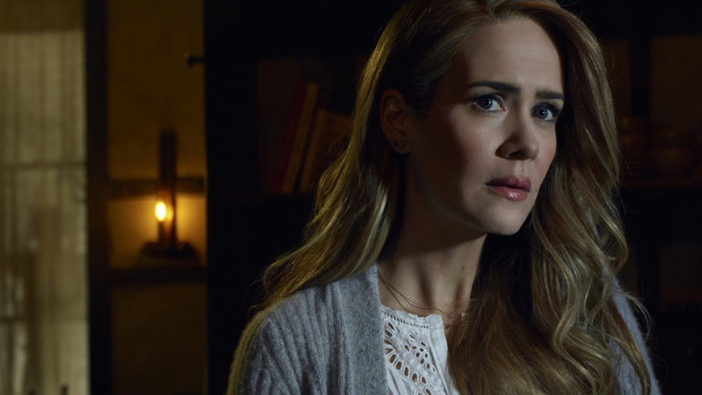 Sarah Paulson no protagonizará la nueva temporada