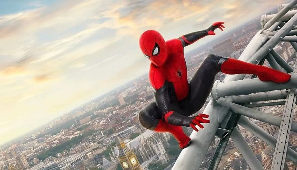 La película marca un nuevo récord para la franquicia