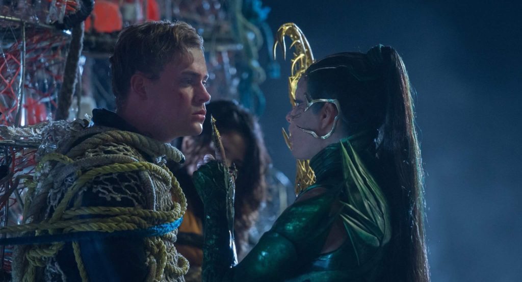 La nueva película tendrá un elenco completamente distinto